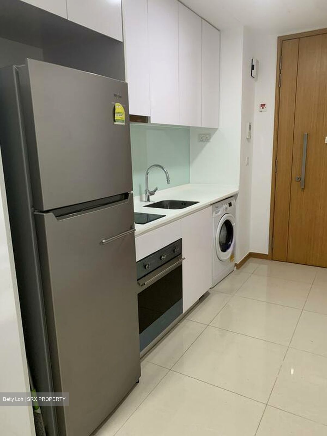 The Trilinq (D5), Condominium #500695501